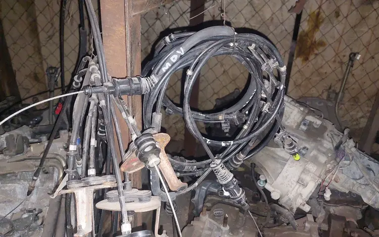 Трос газа за 20 000 тг. в Алматы