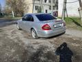 Mercedes-Benz E 200 2004 года за 5 000 000 тг. в Тараз – фото 4