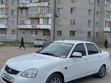 ВАЗ (Lada) Priora 2170 2013 года за 3 300 000 тг. в Семей – фото 2