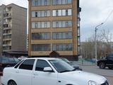 ВАЗ (Lada) Priora 2170 2013 года за 3 300 000 тг. в Семей – фото 3