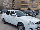 ВАЗ (Lada) Priora 2170 2013 года за 3 300 000 тг. в Семей – фото 4