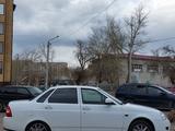 ВАЗ (Lada) Priora 2170 2013 года за 3 300 000 тг. в Семей – фото 5