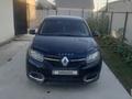 Renault Logan 2014 годаүшін3 200 000 тг. в Уральск