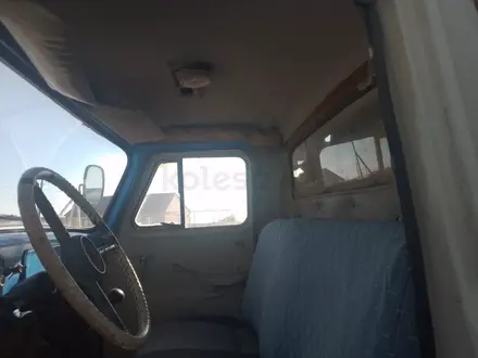 ГАЗ  53 1985 года за 1 350 000 тг. в Уральск – фото 6