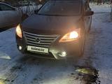 Nissan Sentra 2014 годаүшін6 000 000 тг. в Павлодар