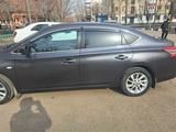 Nissan Sentra 2014 годаүшін6 000 000 тг. в Павлодар – фото 3