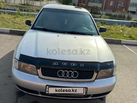 Audi A4 1997 года за 1 500 000 тг. в Жезказган