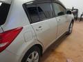 Nissan Tiida 2008 годаүшін3 900 000 тг. в Атырау – фото 10