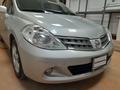 Nissan Tiida 2008 годаүшін3 900 000 тг. в Атырау – фото 11