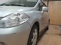 Nissan Tiida 2008 годаүшін3 900 000 тг. в Атырау