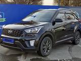 Hyundai Creta 2020 года за 9 500 000 тг. в Караганда