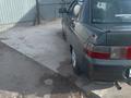 ВАЗ (Lada) 2110 2006 годаүшін1 150 000 тг. в Уральск – фото 4