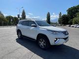 Toyota Fortuner 2016 года за 15 000 000 тг. в Алматы
