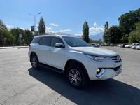 Toyota Fortuner 2016 годаүшін15 000 000 тг. в Алматы