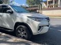 Toyota Fortuner 2016 года за 15 000 000 тг. в Алматы – фото 22