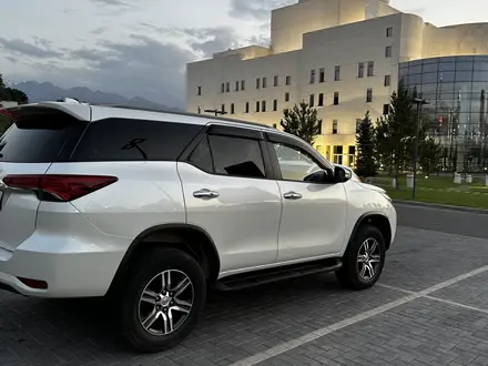 Toyota Fortuner 2016 годаүшін15 000 000 тг. в Алматы – фото 31