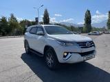 Toyota Fortuner 2016 годаүшін15 000 000 тг. в Алматы – фото 5