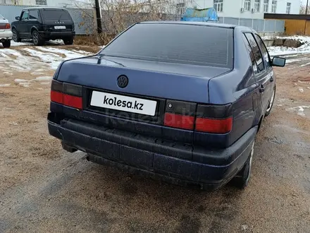 Volkswagen Vento 1993 года за 800 000 тг. в Акколь (Аккольский р-н) – фото 4