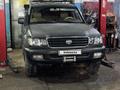 Toyota Land Cruiser 2000 года за 5 500 000 тг. в Жезказган – фото 11