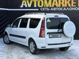 ВАЗ (Lada) Largus 2014 годаfor4 100 000 тг. в Атырау – фото 5