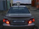 Daewoo Nexia 2012 годаүшін2 000 000 тг. в Шиели – фото 4