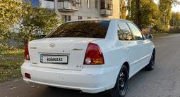 Hyundai Accent 2003 годаүшін2 590 000 тг. в Костанай – фото 4