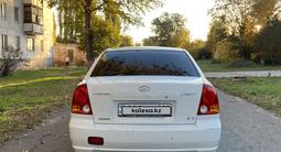 Hyundai Accent 2003 годаүшін2 590 000 тг. в Костанай – фото 5