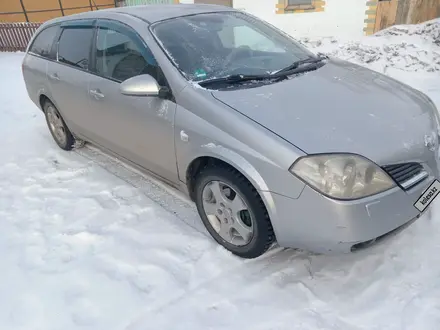 Nissan Primera 2002 года за 2 900 000 тг. в Петропавловск