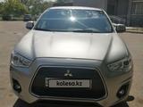 Mitsubishi ASX 2013 годаүшін6 700 000 тг. в Астана – фото 2