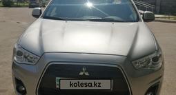 Mitsubishi ASX 2013 годаүшін6 700 000 тг. в Астана – фото 2