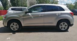 Mitsubishi ASX 2013 годаүшін6 700 000 тг. в Астана – фото 4