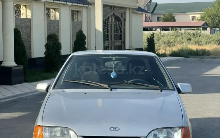 ВАЗ (Lada) 2115 2011 года за 1 500 000 тг. в Алматы