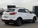Hyundai Creta 2021 года за 8 700 000 тг. в Астана – фото 4