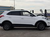 Hyundai Creta 2021 года за 8 700 000 тг. в Астана – фото 3
