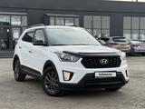 Hyundai Creta 2021 года за 8 700 000 тг. в Астана