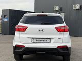 Hyundai Creta 2021 года за 8 700 000 тг. в Астана – фото 5