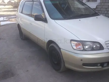 Toyota Ipsum 1997 года за 3 500 000 тг. в Семей – фото 5