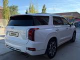 Hyundai Palisade 2020 года за 16 500 000 тг. в Шымкент – фото 4
