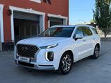 Hyundai Palisade 2020 года за 16 500 000 тг. в Шымкент – фото 2