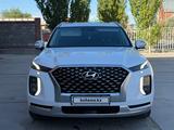 Hyundai Palisade 2020 года за 16 500 000 тг. в Шымкент – фото 3