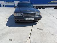 Mercedes-Benz C 180 1994 года за 2 150 000 тг. в Кокшетау