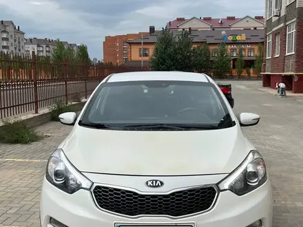 Kia Cerato 2013 года за 6 250 000 тг. в Актобе