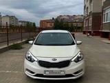 Kia Cerato 2013 годаүшін5 900 000 тг. в Актобе – фото 2