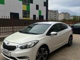 Kia Cerato 2013 годаfor6 250 000 тг. в Актобе – фото 3