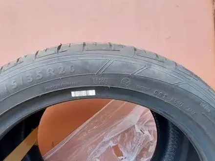 Dunlop SP Sport Maxx 050 за 162 500 тг. в Астана – фото 5