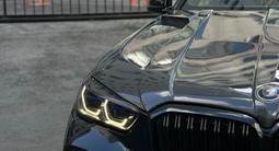 BMW X5 2021 года за 31 000 000 тг. в Астана – фото 3