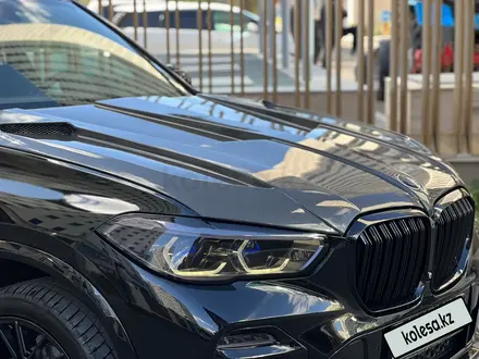 BMW X5 2021 года за 31 000 000 тг. в Астана – фото 10