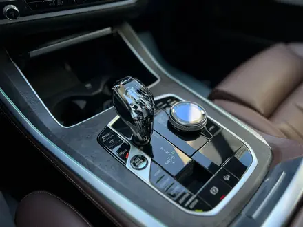BMW X5 2021 года за 31 000 000 тг. в Астана – фото 14
