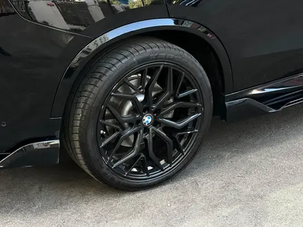 BMW X5 2021 года за 31 000 000 тг. в Астана – фото 17