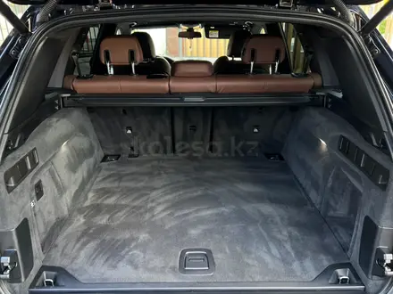 BMW X5 2021 года за 31 000 000 тг. в Астана – фото 20